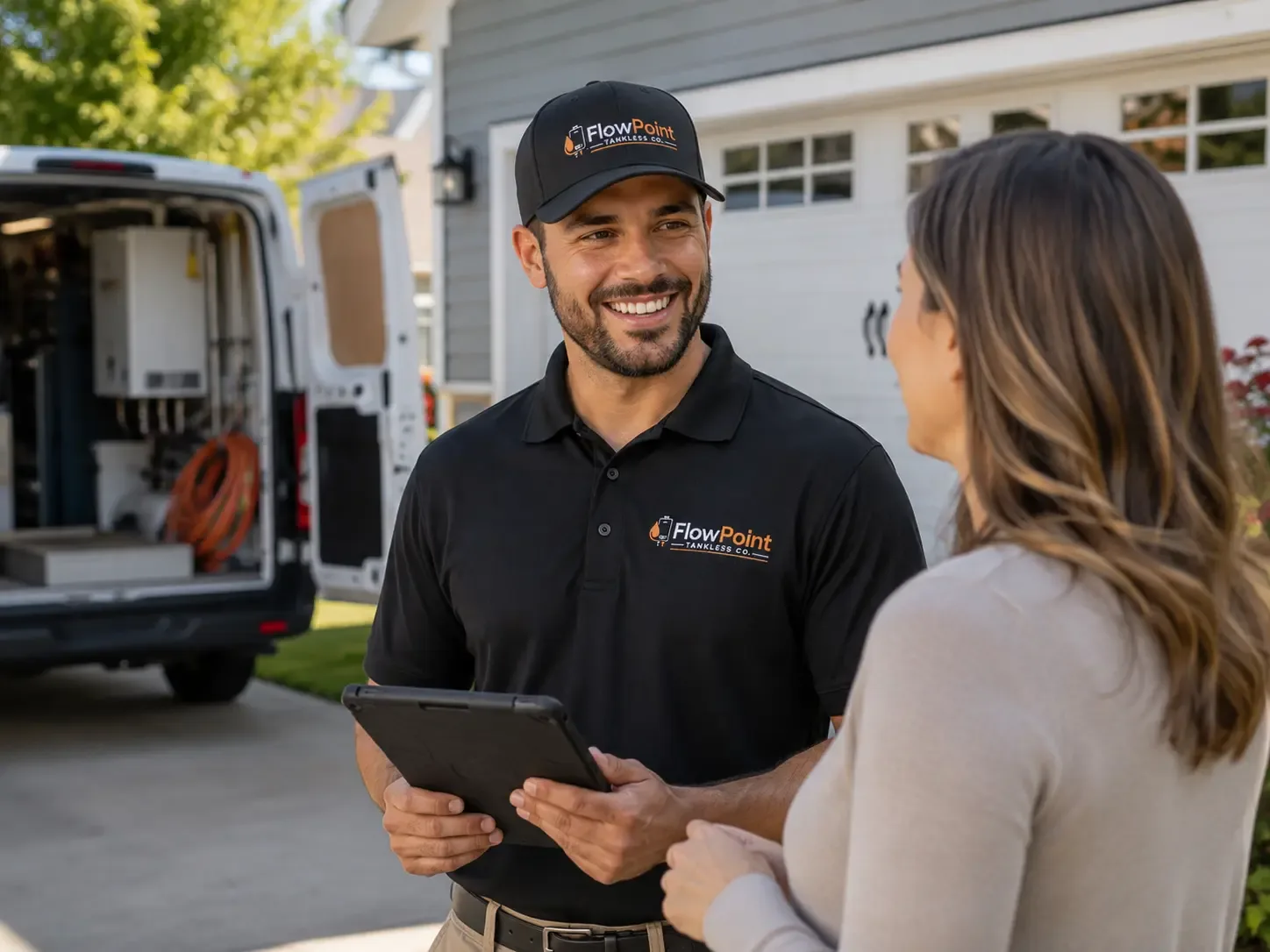 Tankless Water Heater Installation Tolar, TX FAQs